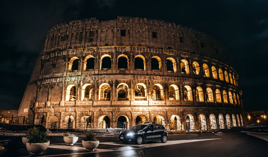 Securitate sporită în jurul Colosseumului din Roma: măsuri drastice pentru protecția turiștilor