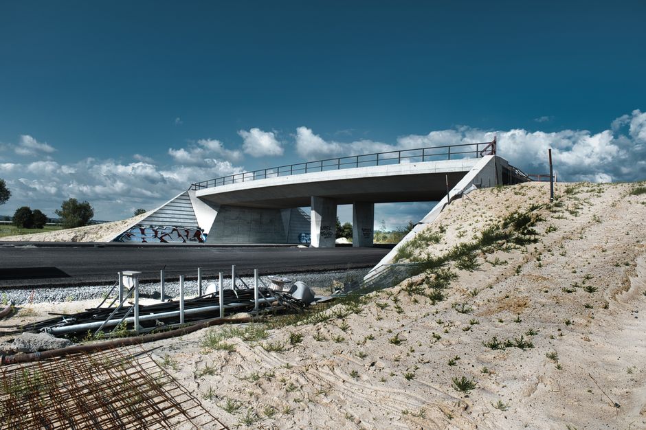 Proprietarii din Racovița pot solicita despăgubiri pentru terenurile expropriate pentru autostrada Sibiu–Făgăraș