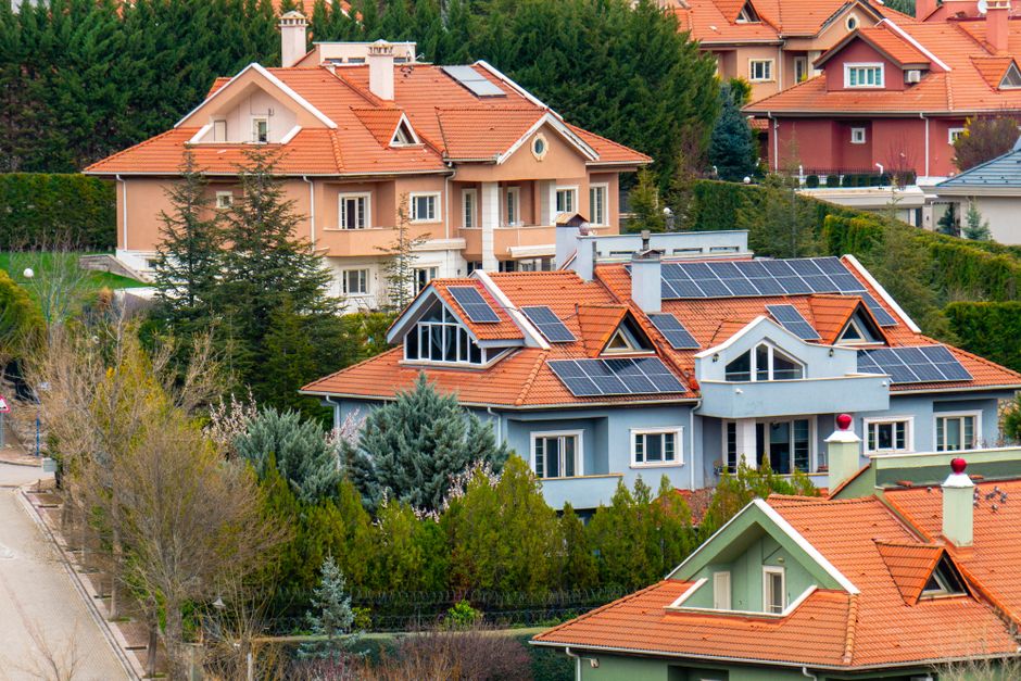 Finalizarea proiectului de eficientizare energetică în Sâncraiu de Mureș