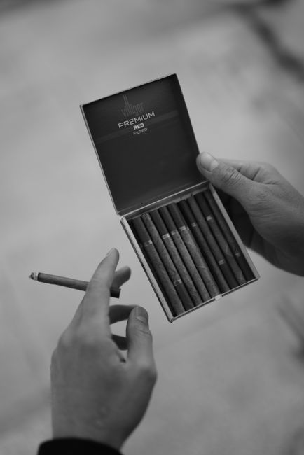 Alege corect tuburile de țigări: slim, ultra slim sau micro slim?