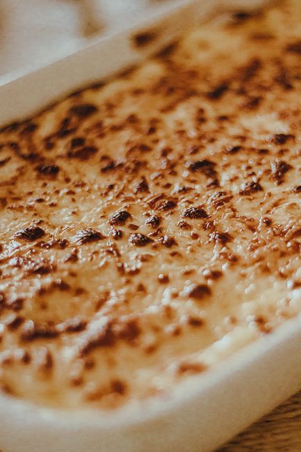 Descoperă rețeta secretă a pastitsio-ului grecesc: un deliciu inconfundabil