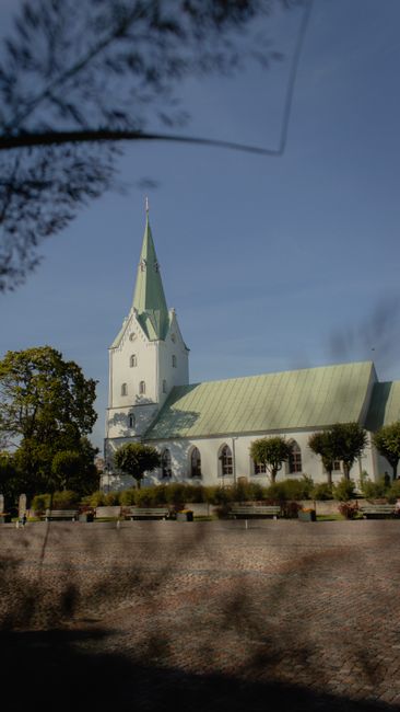 Bistrița atrage aproape 27.000 de turiști la Biserica Evanghelică în primele șapte luni