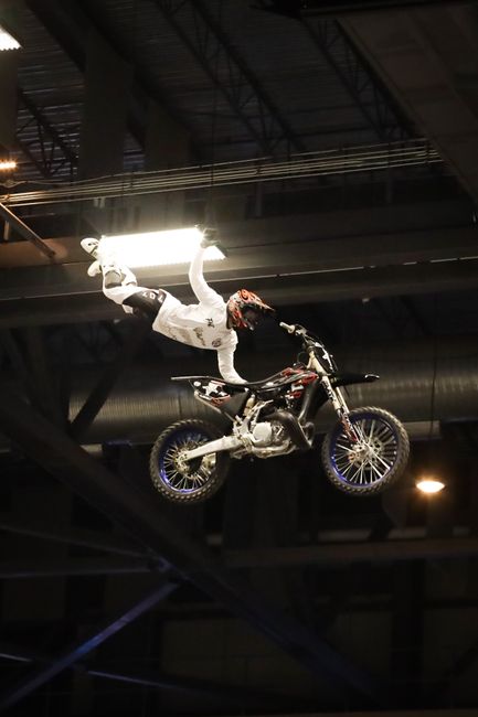 Circul Orlando își face revenirea spectaculoasă la Târgoviște după o pauză de trei ani