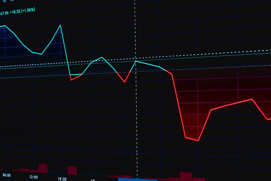 România surprinde cu o scădere economică mai mică decât prognozată