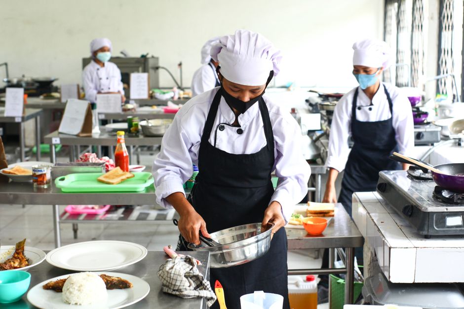 Controale stricte în școli: ce consumă copiii și cum sunt verificate alimentele