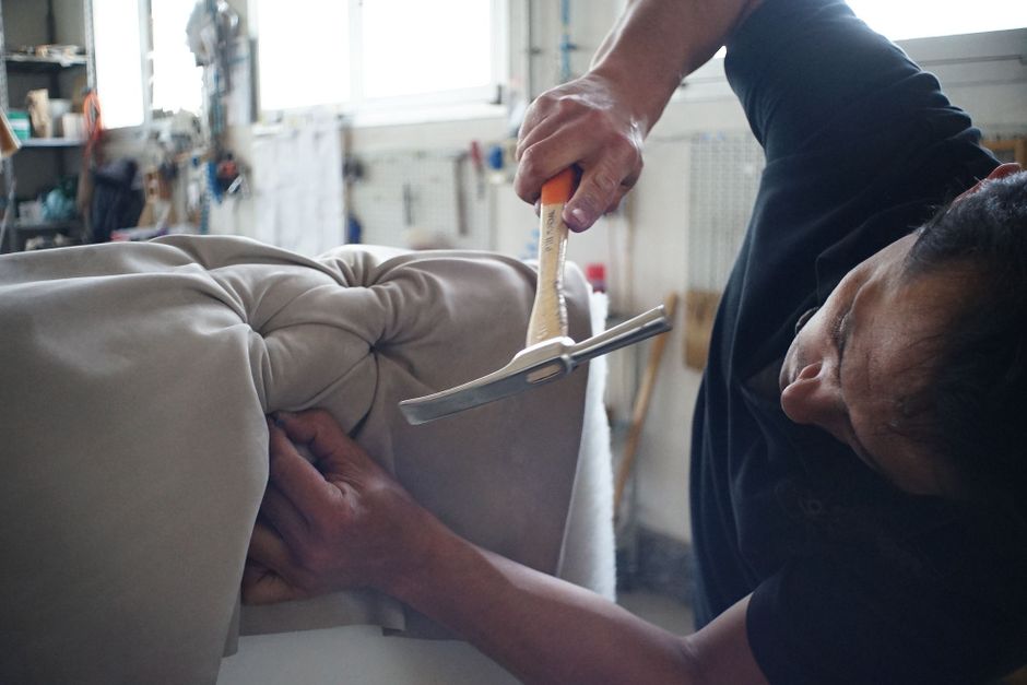 Oportunități de angajare la Pure Furniture: patru posturi disponibile