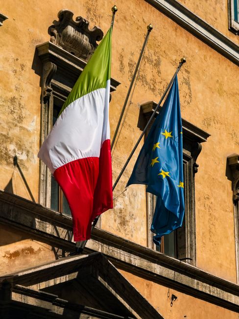Diplomați italieni la Arad: investiții și educație în centrul atenției