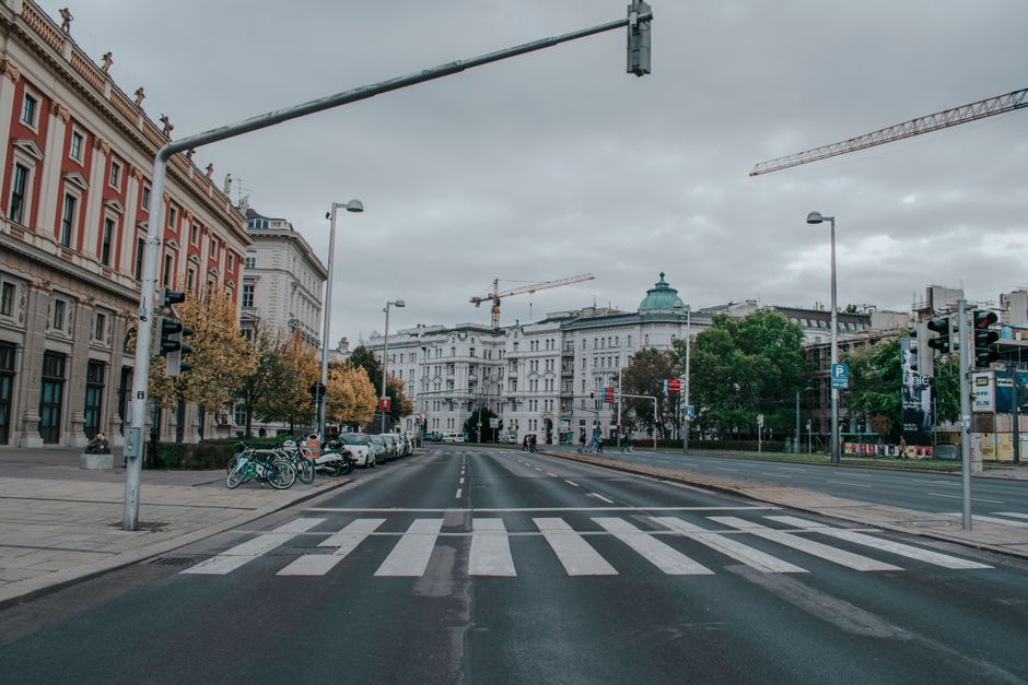 Bulevardul Dacia din Oradea: lucrările de modernizare se prelungesc cu trei săptămâni