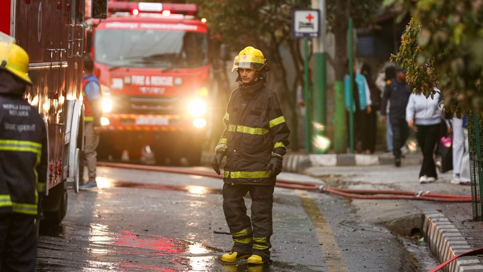 Pompierii au acționat rapid: peste 1.700 de intervenții și 22 de salvări într-o singură zi