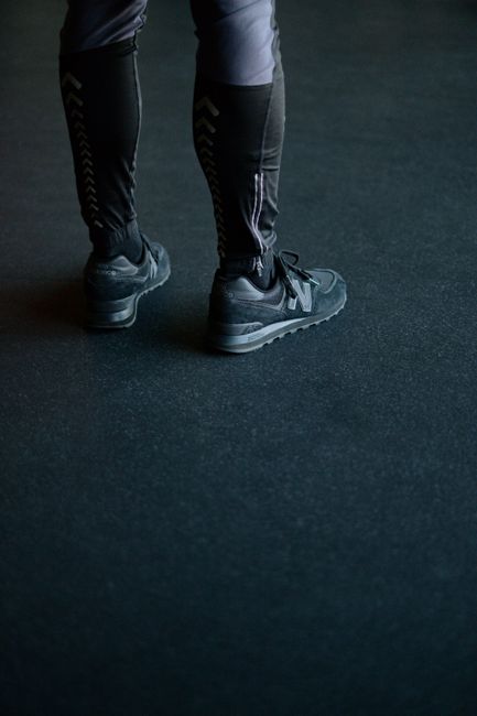 Pantalonii de trening care îmbină confortul și performanța sportivă