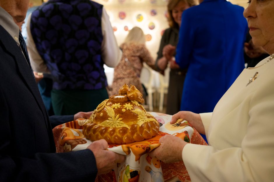 Sărbătoarea Pâinii la Scornicești: un eveniment ce celebrează tradițiile locale