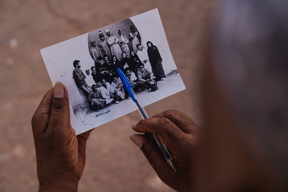 Reînvie memoria comunității: un proiect fotografic dedicat Eșelniței