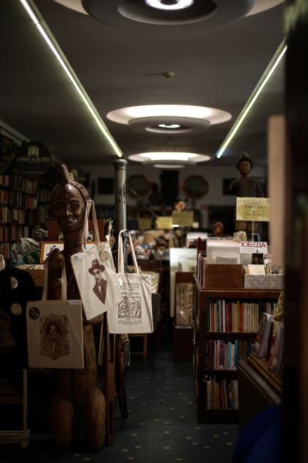 Cum supraviețuiesc librăriile din Constanța în era digitală?