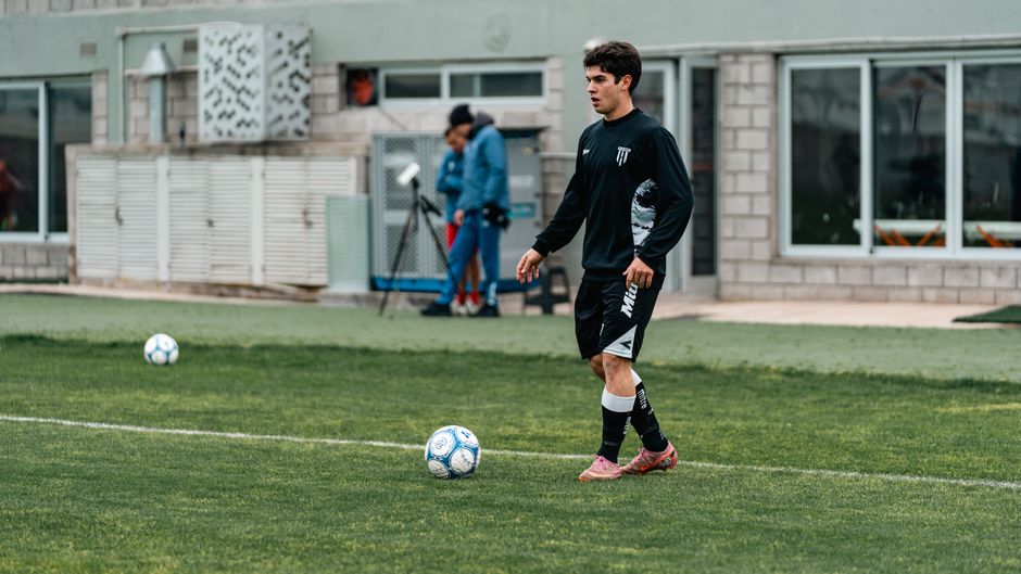 Dorin Zotincă, numit director sportiv la Academia de Fotbal Viitorul Cluj