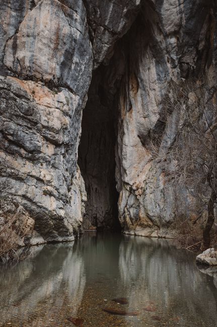 Descoperă Cheile Sohodolului: o bijuterie naturală plină de mistere