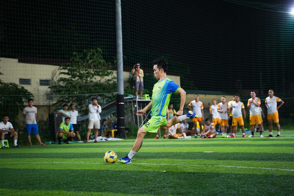 Cupa „Sport Team” 2026: O competiție de neuitat pentru iubitorii fotbalului