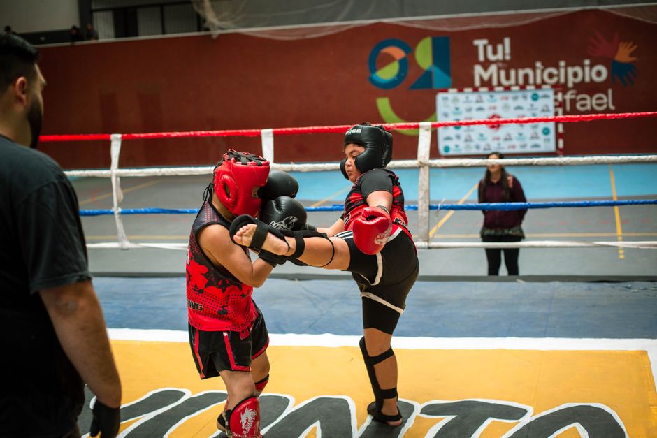 Săptămâna Europeană a Sportului aduce kickbox și atletism în Târgu Mureș
