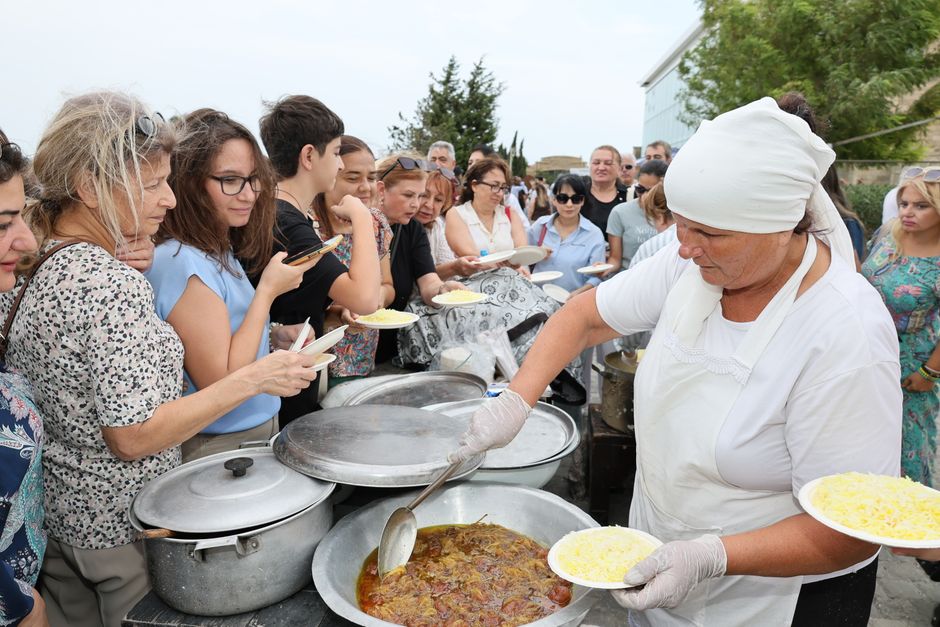 Balul Ciobanilor de la Șoimuș: o ediție inedită pe malul Mureșului