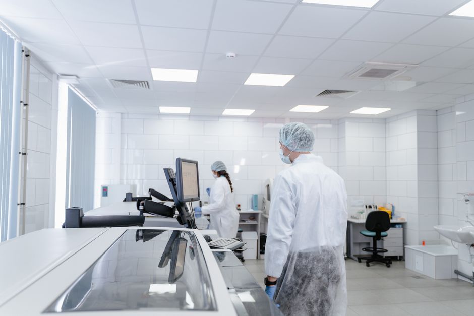 Controale riguroase în unitățile medicale din Dâmbovița pentru combaterea muncii nedeclarate