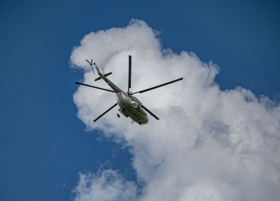 Kremlinul respinge acuzațiile privind amenințarea avionului lui Zelenski