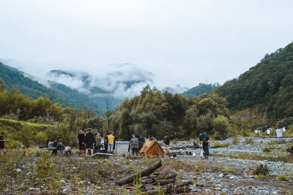 Descoperă cele mai captivante filme montane la Alpin Film Festival 2026