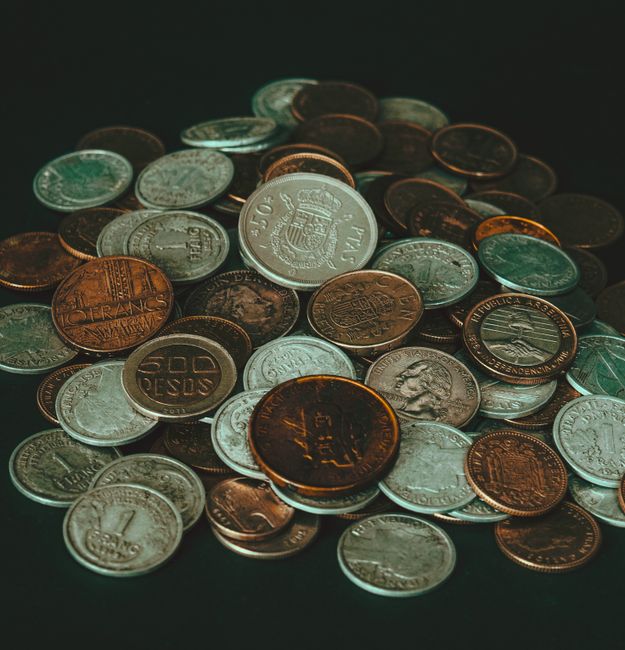 Descoperă comoara ascunsă: moneda de 5 pesetas care valorează o avere