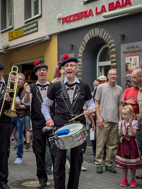Weekend vibrant la Sibiu: festivaluri, petreceri și drumeții pentru toate gusturile