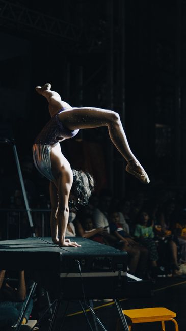Nadia Comăneci se alătură juriului Românii au talent: un moment de neuitat