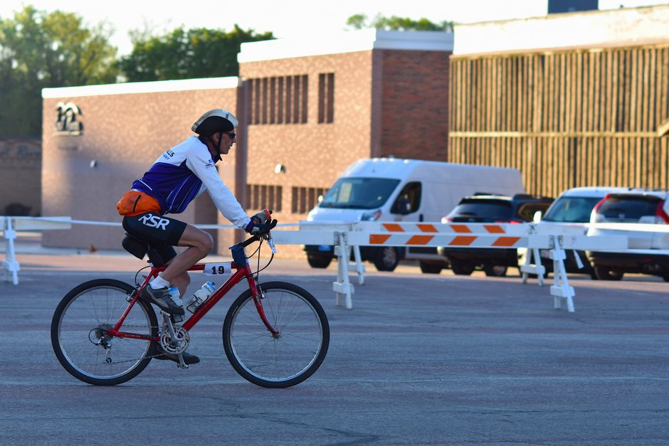 Maraton de cycling la Palas Campus: pregătește-te pentru o provocare sportivă în weekend