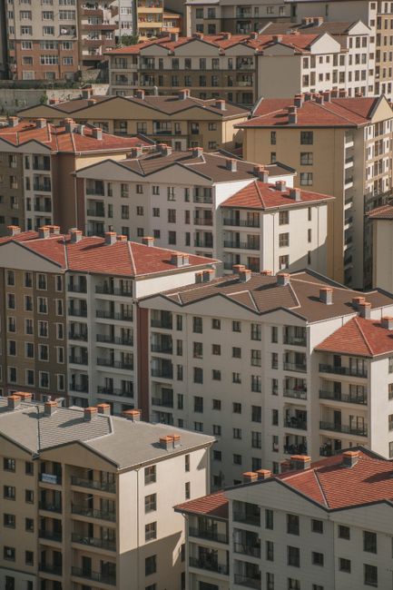Cererea de locuințe în Arca Village explodează: aproape sold-out în Faza 1