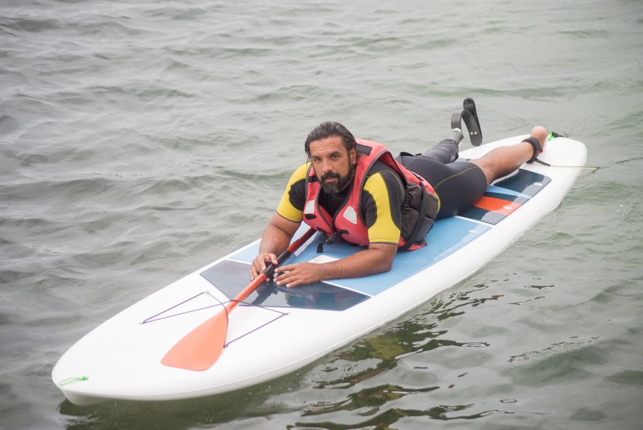 Descoperă vara fără limite: sporturi nautice pentru toți la Eforie Sud