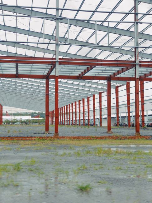 Investiție majoră în Craiova: CORIDOR S.R.L. construiește un nou depozit