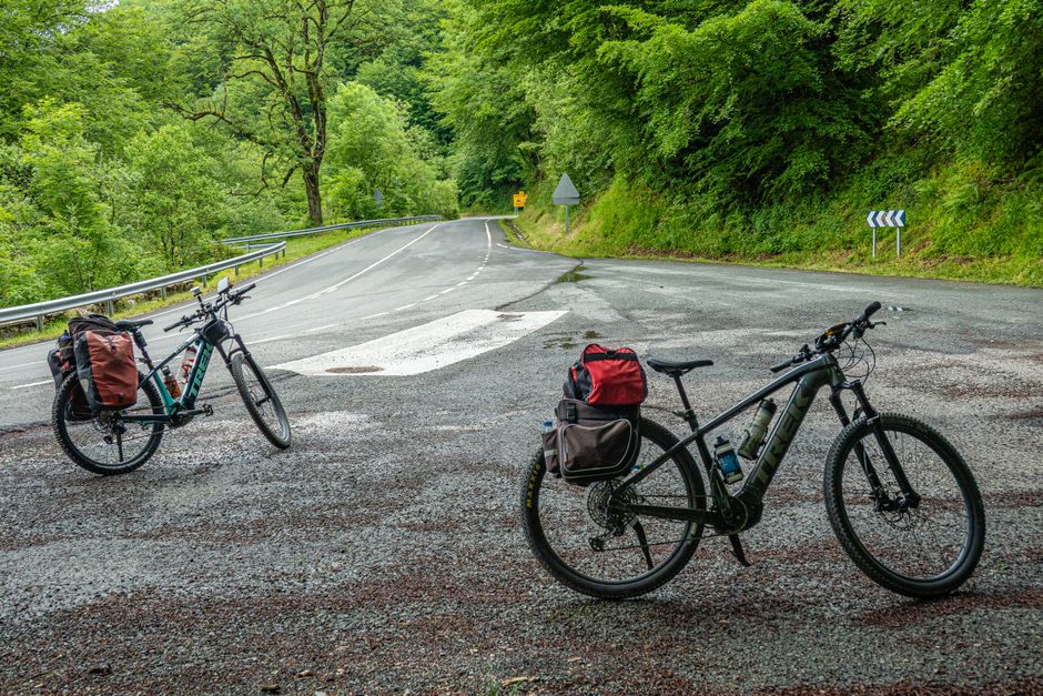 Explorarea pe bicicletă a frumuseților din Sibiu: o tură de 60 de kilometri