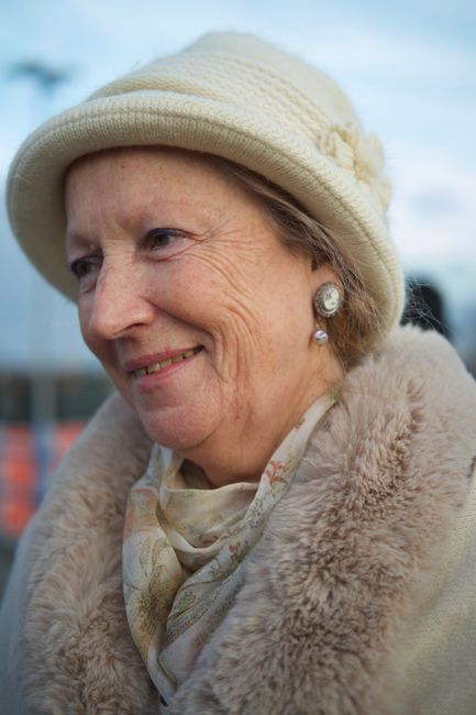 Tragedie în familia regală a Norvegiei: A murit prințesa Astrid, sora regelui Harald al V-lea