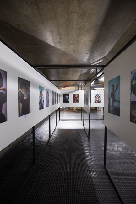 Transformarea unei foste uzine din Ploiești în epicentru artistic