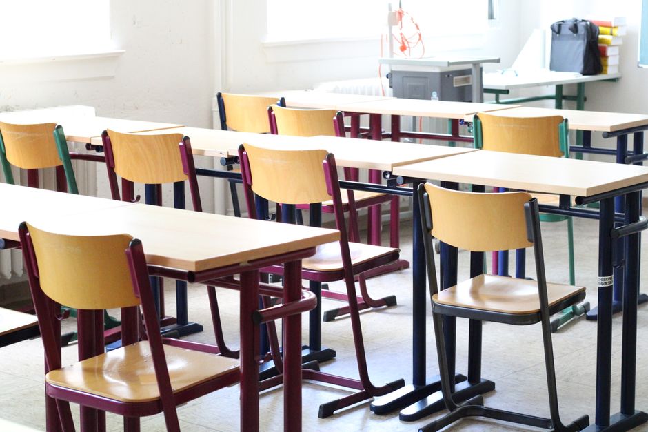 Reabilitarea Școlii Gimnaziale „Friedrich Schiller”: o nouă eră pentru educația din Târgu Mureș
