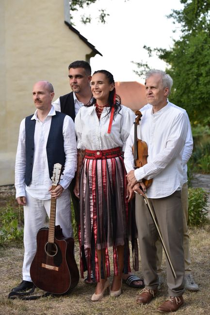 Emoții la nunta Mariei Mihali și Alexandru Nazare: un mesaj special pentru fani