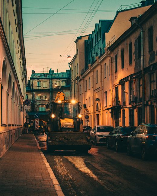 Ulmeni se transformă: investiții finalizate și provocări rutiere