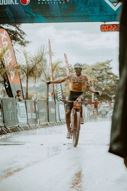 Ciclistul belgian Rutger Wouters câștigă etapa a 2-a a Turului României și preia tricoul galben