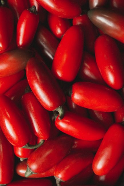 Descoperă secretul roșiilor italiene: pomodori pelati pentru gusturi autentice pe tot parcursul anului