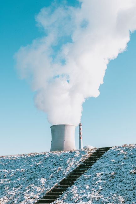 Europa se pregătește pentru o iarnă dificilă din cauza crizei energetice