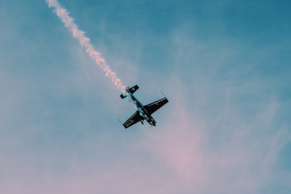 Deva se pregătește să primească maeștri ai acrobației aeriene în 2026