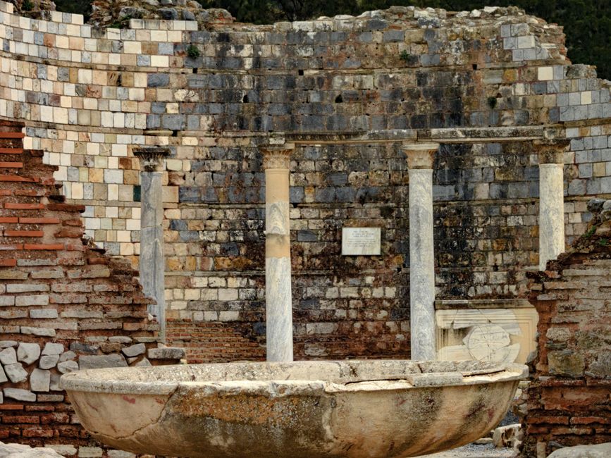 Descoperire uluitoare: o reședință romană monumentală descoperită la Budapesta