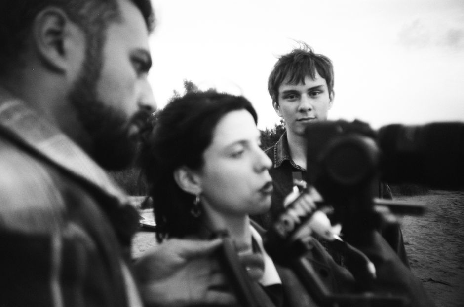 Adelin Petrișor critică prezența lui Sorina Matei în grupul WhatsApp al TVR