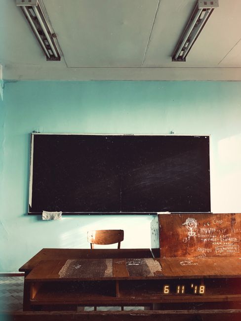 Amintiri despre mari profesori care au lăsat o amprentă în educație