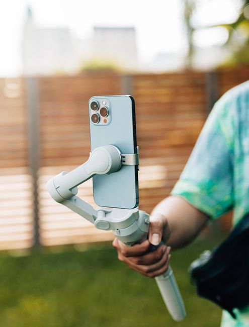 Cum agenții imobiliari transformă filmarea proprietăților cu iPhone 18 Pro Max