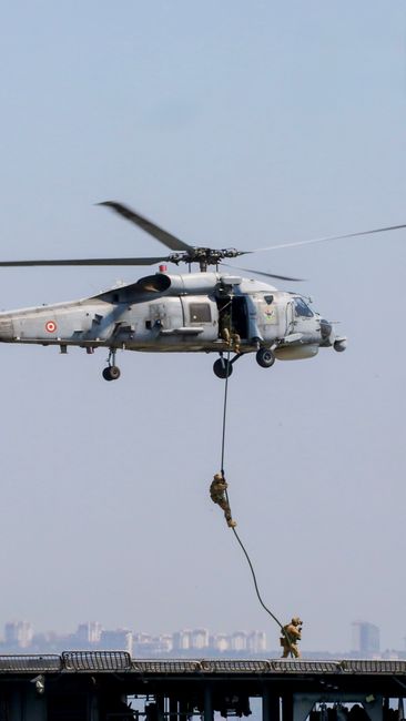 Povestea eroică a pilotului american rănit în Iran: cum a supraviețuit după un accident de avion