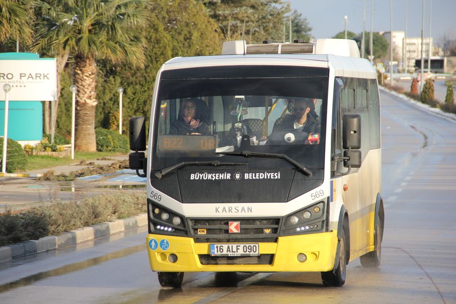 CT BUS clarifică situația asigurărilor RCA pentru autobuzele Karsan