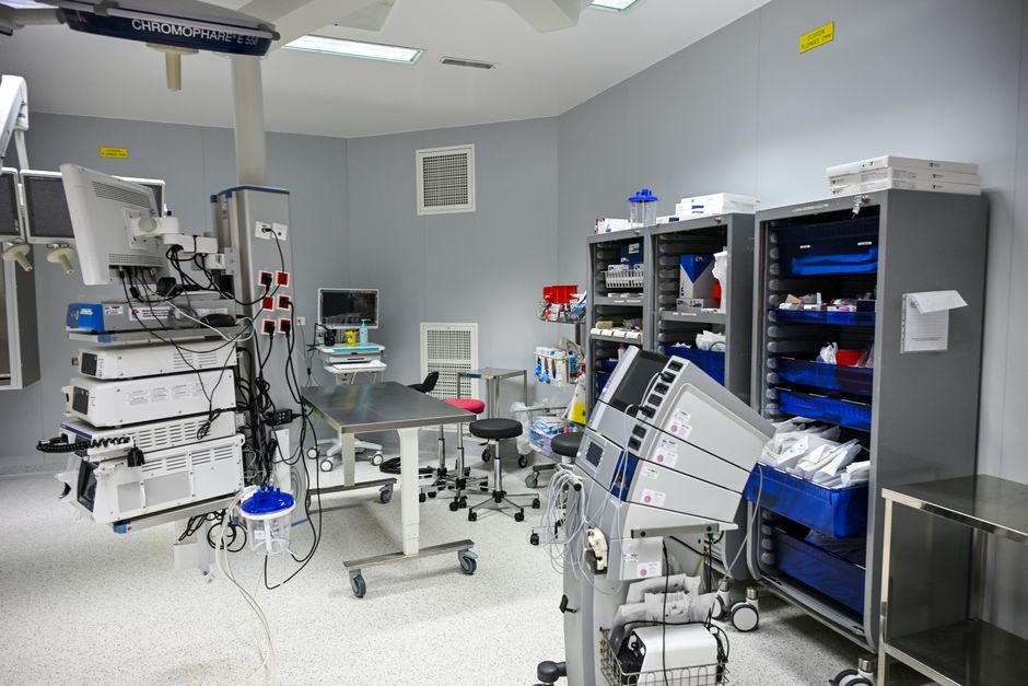 Stocurile de materiale sanitare la Spitalul Clinic Județean de Urgență Constanța: informații esențiale