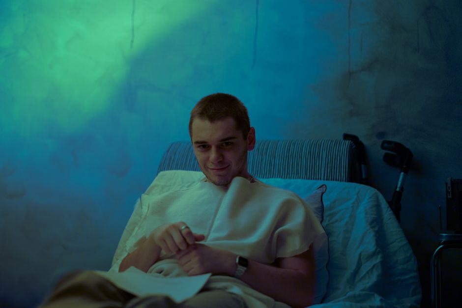 Povestea emoționantă a lui Valentin: de la comă la recuperare în spitalul din Sibiu
